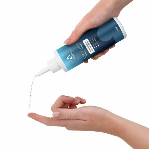 EasyGlide Cleaner do urządzeń intymnych 250 ml higieniczny spray