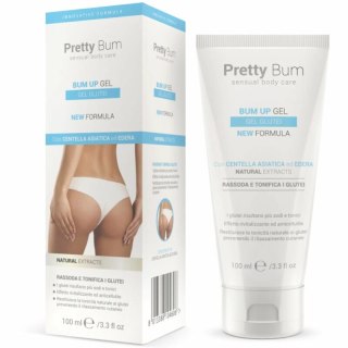 Intimateline Pretty Blum żel ujędrniający do pielęgnacji pośladkow 100ml