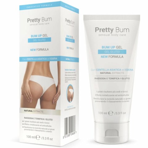 Intimateline Pretty Blum żel ujędrniający do pielęgnacji pośladkow 100ml