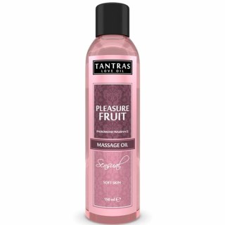 Intimateline Tantras Love Oil owocowy olejek do masażu 150 ml
