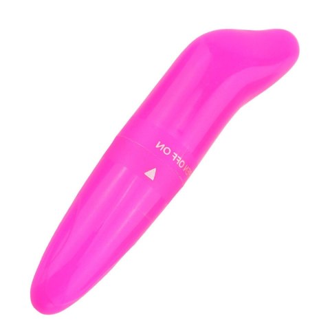 Lovedsecret Mini Vibro 02