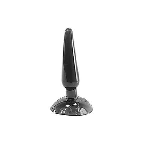 Lovesecret Anal Plug 01