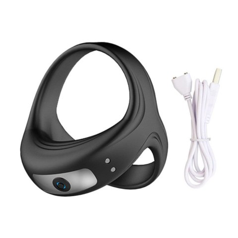 Lovesecret Premium Vibrating Cockring