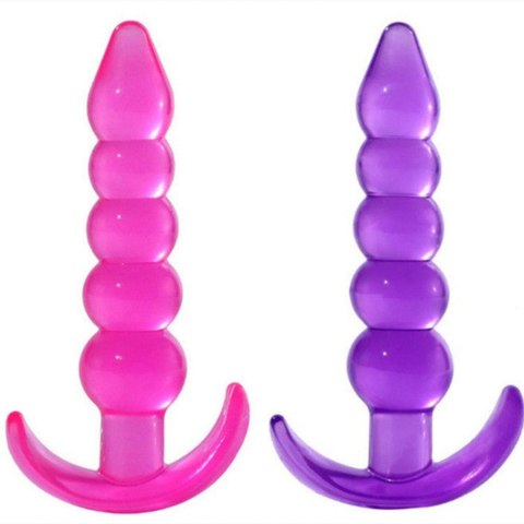 Lovesecret Sensual T- Plug 04