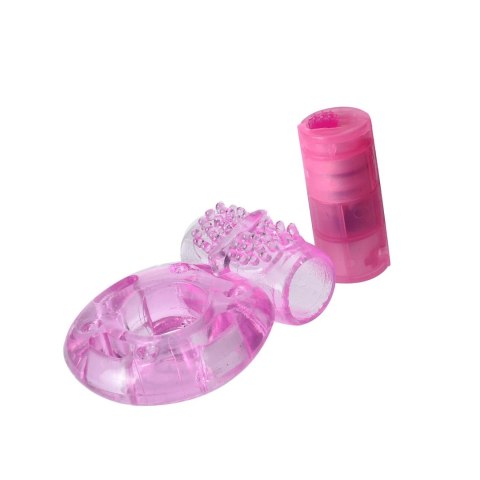 Lovesecret Sensual Vibrating Ring 01
