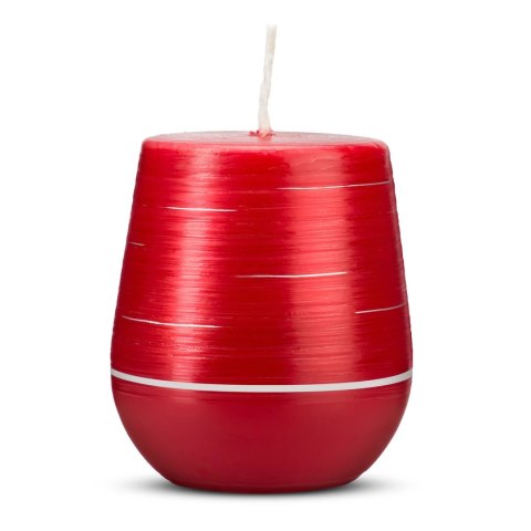 MAGNETIFICO Aphrodisiac Candle Truskawka 36h Świeca Zapachowa EU