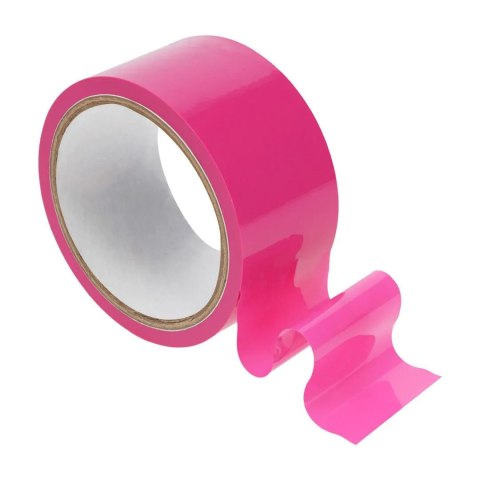 PVC Non-Stick Tape - 20 m - Pink