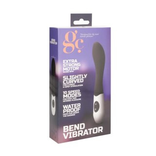 Bend Vibrator