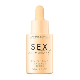Bijoux Indiscrets Żel do masażu intymnego SyriCalm™ 30 ml