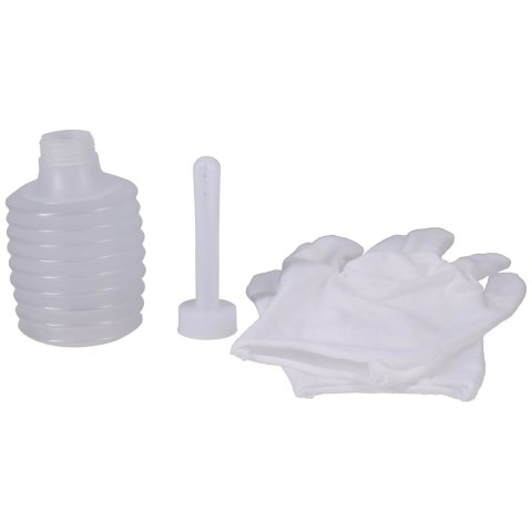 Doc Johnson Natalie Mars - anatomiczny model torsu ULTRASKYN z funkcją wibracji