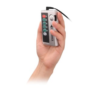 E-Stimulation Bi-Polar Nipple Suckers