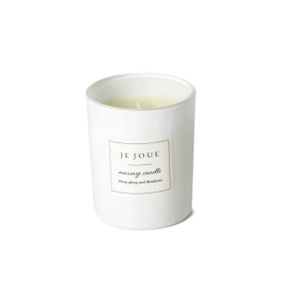 Je Joue Massage Candle Ylang Ylang Mandarin świeca do masażu 120g