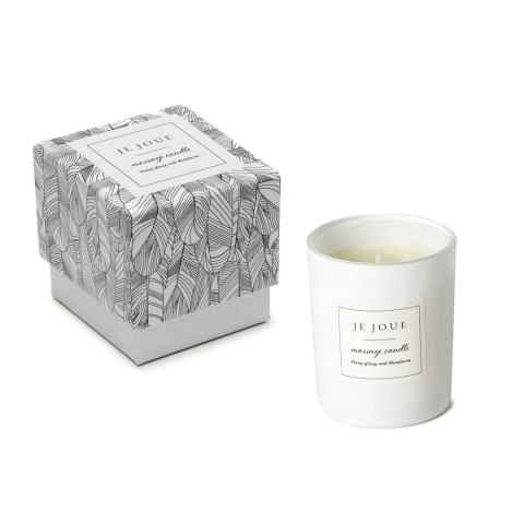 Je Joue Massage Candle Ylang Ylang Mandarin świeca do masażu 120g
