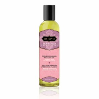 Kama Sutra Aromatic Massage Oil Pleasure Garden olejek 236ml
