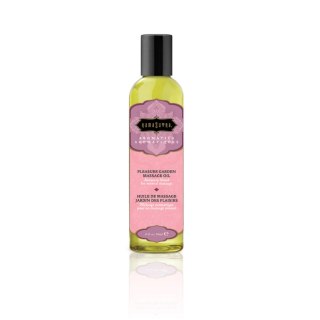 Kama Sutra Aromatic Massage Oil Pleasure Garden olejek 59ml