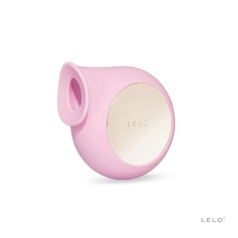 LELO SILA Cruise Pink - Sonic Intimate Device, 8 Trybow, Wodoodporny