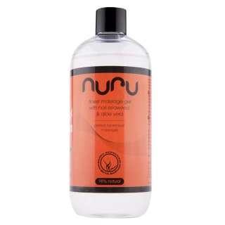 Nuru Massage Gel żel do masażu z algami Nori 500 ml