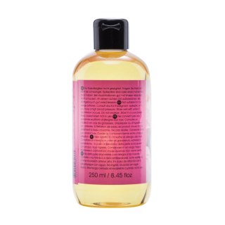 Nuru Massage Oil Rose 250ml - Olejek do masażu z ekstraktem z roży