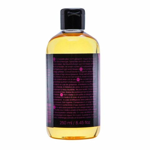 Nuru Massage Oil Sensual 250 ml - olejek do masażu z ekstraktem z wodorostow