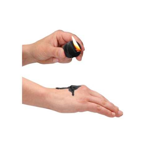 Ouch! Tease Candles Disobedient zestaw 4 świec do masażu niskotemperaturowych