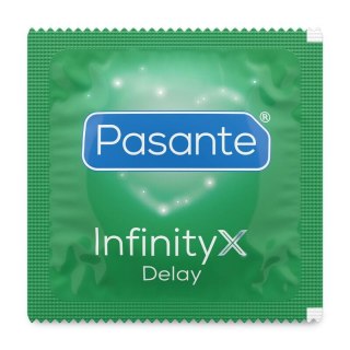 Pasante Delay Infinity "X" 1 pc