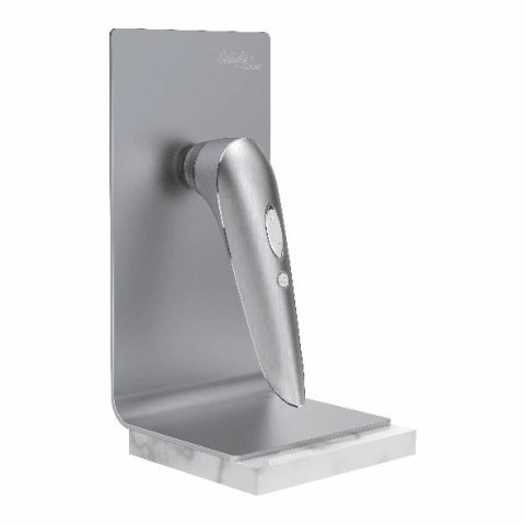 Satisfyer High Fashion masażer powietrzny aluminium, 11 trybow, wodoodporny