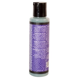 Sensuva Handipop Massage Gel Blueberry Muffin 125ml żel do masażu