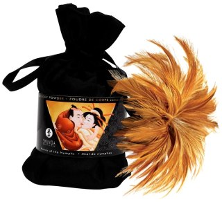 Shunga Secret Set Sweet Kisses 6-elementowy luksusowy zestaw prezentowy