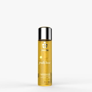 Swede Fruity Love Tropical Honey olejek masażowy 60ml - tropikalny aromat