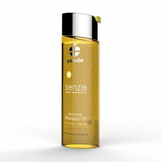 Swede Senze Olejek do Masażu Clove Orange Lavender 150ml wegański