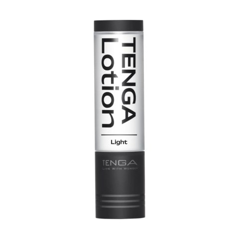 Tenga Balsam Intymny Lekki 170 ml - Precyzyjna Aplikacja, Matowe Wykończenie