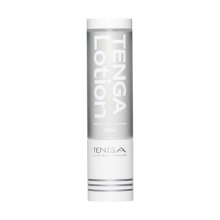 Tenga Gentle Lotion 170ml - Łagodny balsam intymny z precyzyjną aplikacją