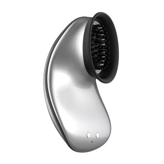 Twitch - Handsfree Suction and Vibration Toy