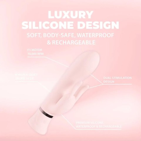 Tendre - Rabbit Vibe - Pink