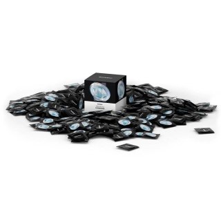 Condoms (100 pcs.) (Size 53)