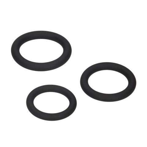 CyberPulse - Automatic Waterproof Penis Pump - Black