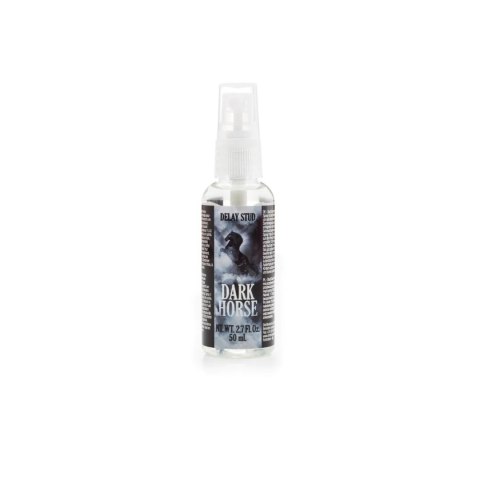 Dark Horse Delay Spray - 50 ml