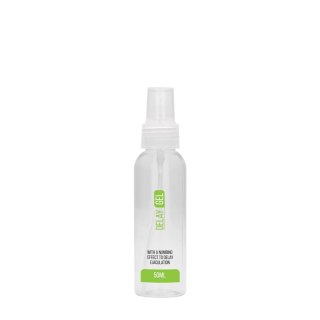 Delay Gel - 50 ml