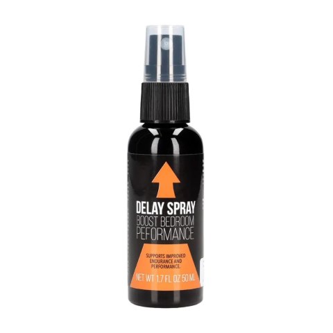 Delay Spray - Laureth 9 - 50 ml