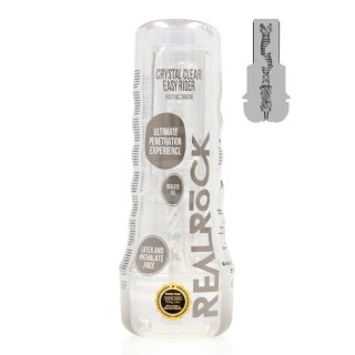 Easy Rider - Pussy Masturbator - Transparent