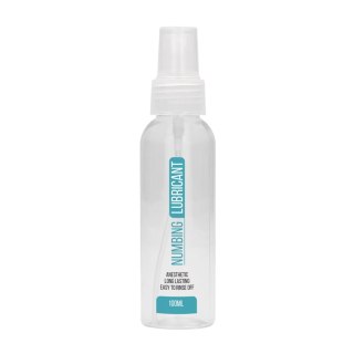 Numbing Lubricant - 100 ml