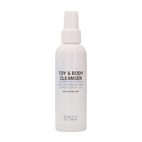Toy and Body Cleaner - 150 ml