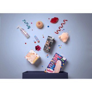 Can I Pet Your Pussy? - Masturbation Lubricant - 100 ml