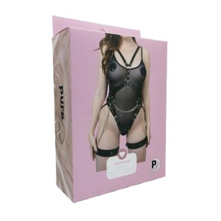 Pure Lust Chloe Black