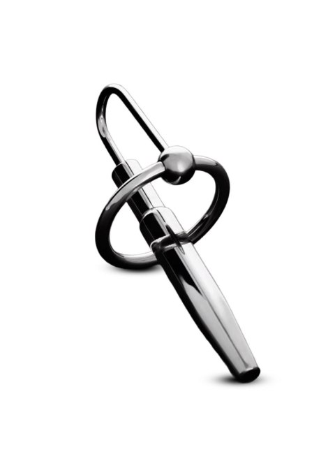 Wedge Plug Ring - HOLLOW 2,8 cm