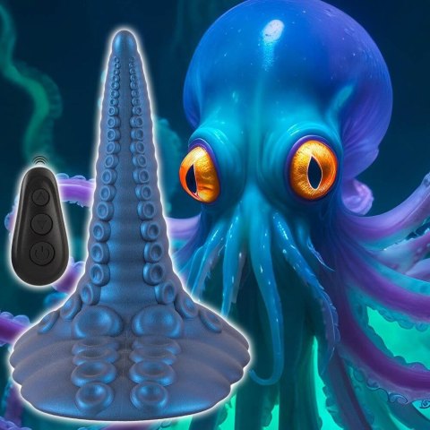 Beasty Cocks Tentacl