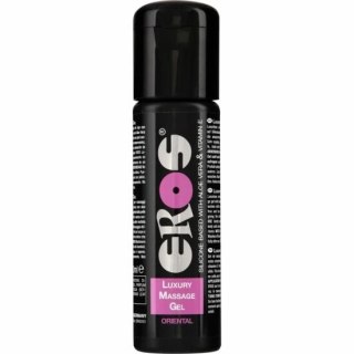 EROS Experience Flowery żel do masażu silikonowy 100ml