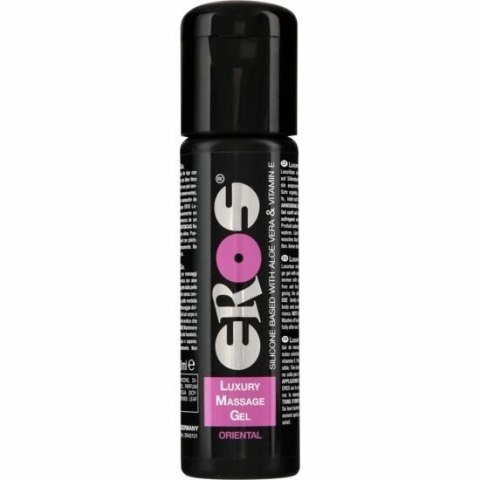 EROS Experience Flowery żel do masażu silikonowy 100ml