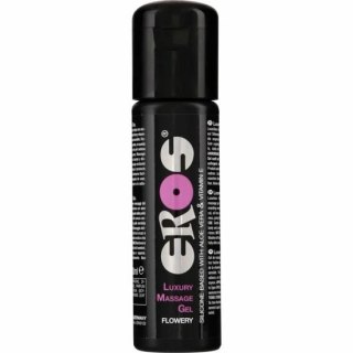 Eros Experience Flower żel do masażu silikonowy 100ml