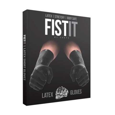 Fisting Power Fist